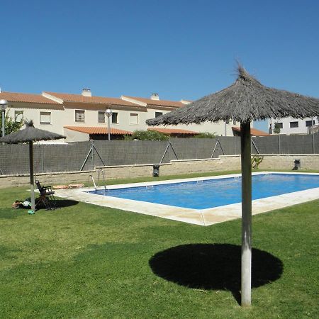 Apartamento En Jerez De La Frontera 2 Eksteriør bilde