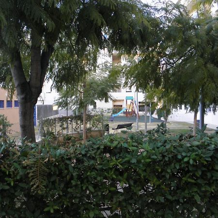 Apartamento En Jerez De La Frontera 2 Eksteriør bilde