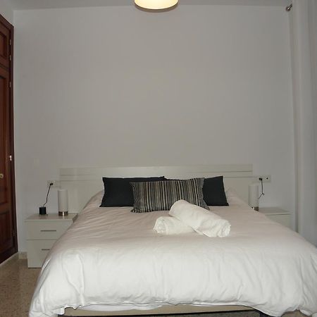 Apartamento En Jerez De La Frontera 2 Eksteriør bilde