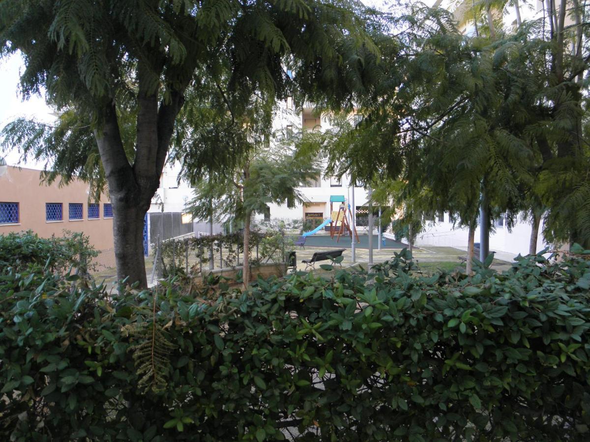 Apartamento En Jerez De La Frontera 2 Eksteriør bilde