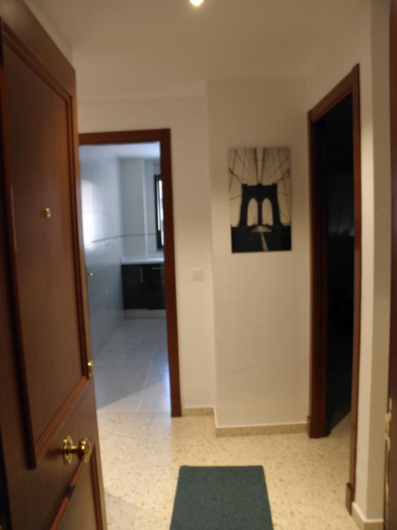 Apartamento En Jerez De La Frontera 2 Eksteriør bilde