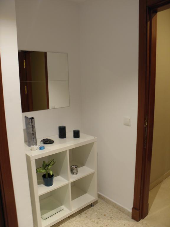 Apartamento En Jerez De La Frontera 2 Eksteriør bilde