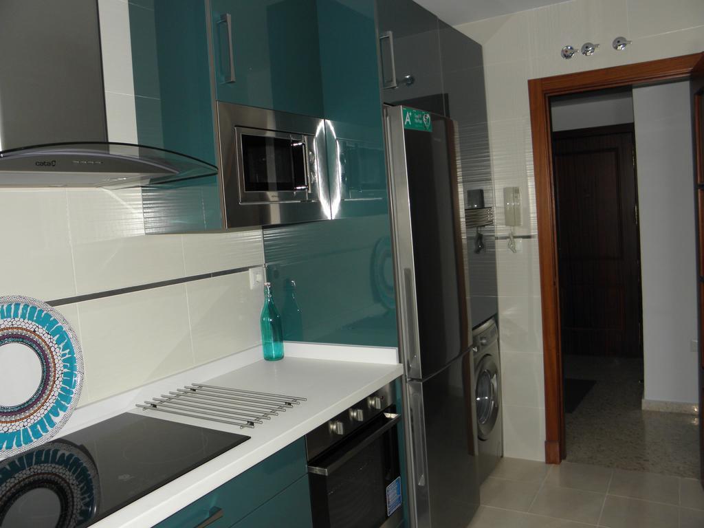 Apartamento En Jerez De La Frontera 2 Eksteriør bilde