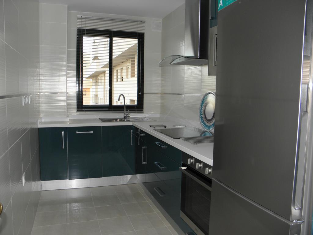 Apartamento En Jerez De La Frontera 2 Eksteriør bilde