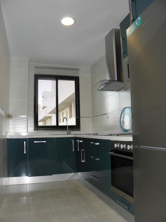 Apartamento En Jerez De La Frontera 2 Eksteriør bilde