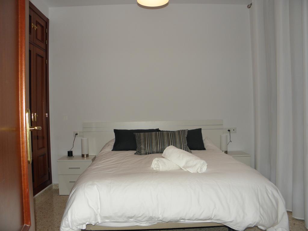 Apartamento En Jerez De La Frontera 2 Eksteriør bilde