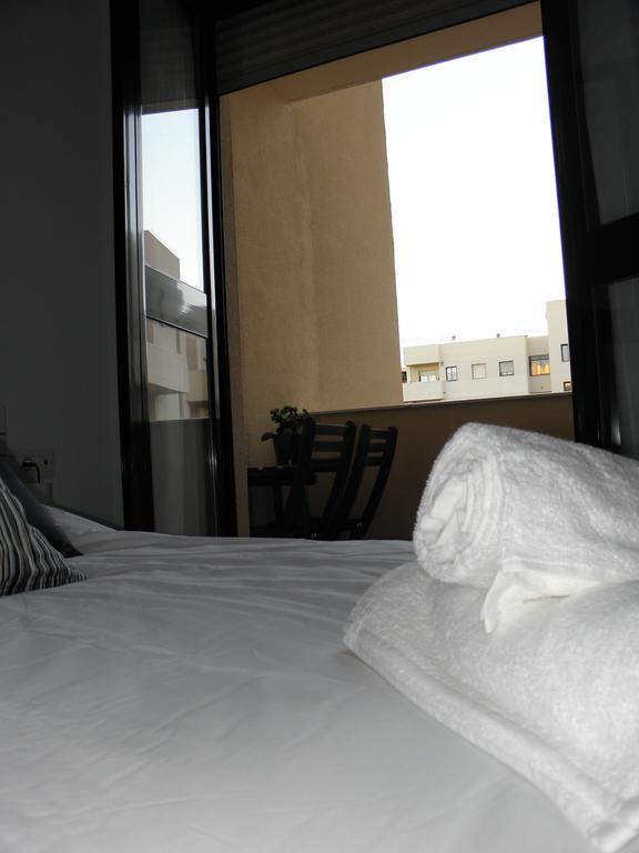 Apartamento En Jerez De La Frontera 2 Eksteriør bilde