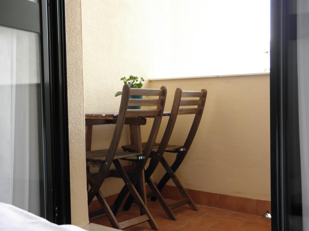 Apartamento En Jerez De La Frontera 2 Eksteriør bilde