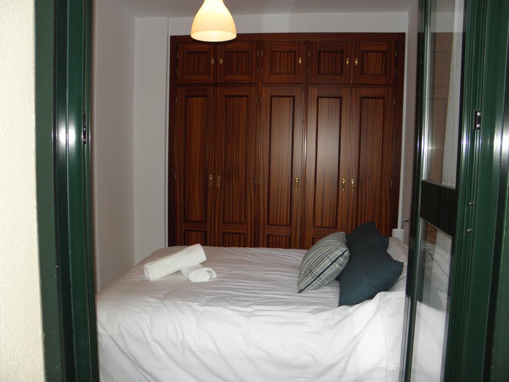 Apartamento En Jerez De La Frontera 2 Eksteriør bilde