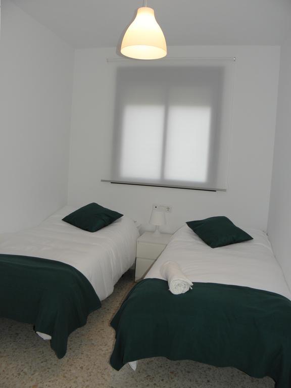 Apartamento En Jerez De La Frontera 2 Eksteriør bilde