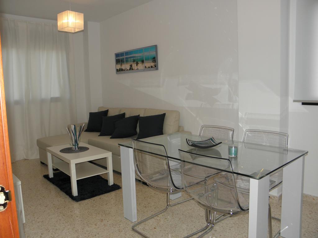 Apartamento En Jerez De La Frontera 2 Eksteriør bilde