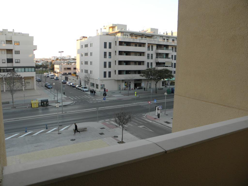 Apartamento En Jerez De La Frontera 2 Eksteriør bilde