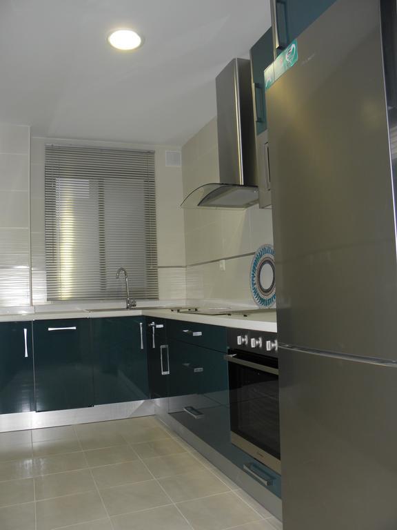 Apartamento En Jerez De La Frontera 2 Eksteriør bilde