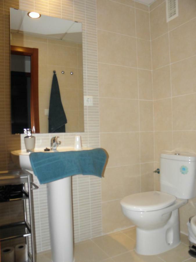 Apartamento En Jerez De La Frontera 2 Eksteriør bilde