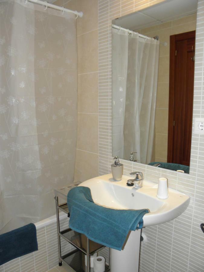Apartamento En Jerez De La Frontera 2 Eksteriør bilde